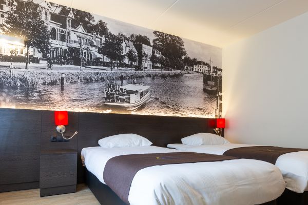 Bastion Roosendaal